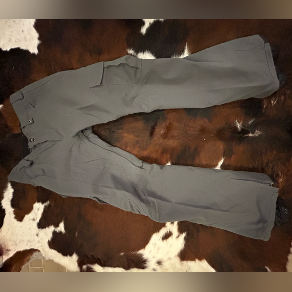 Burton Men’s M GORE-TEX ski pant